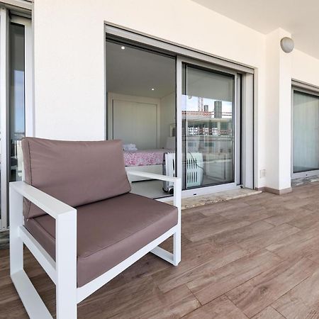 Casa Gamboa Apartment Nazaré Exterior foto