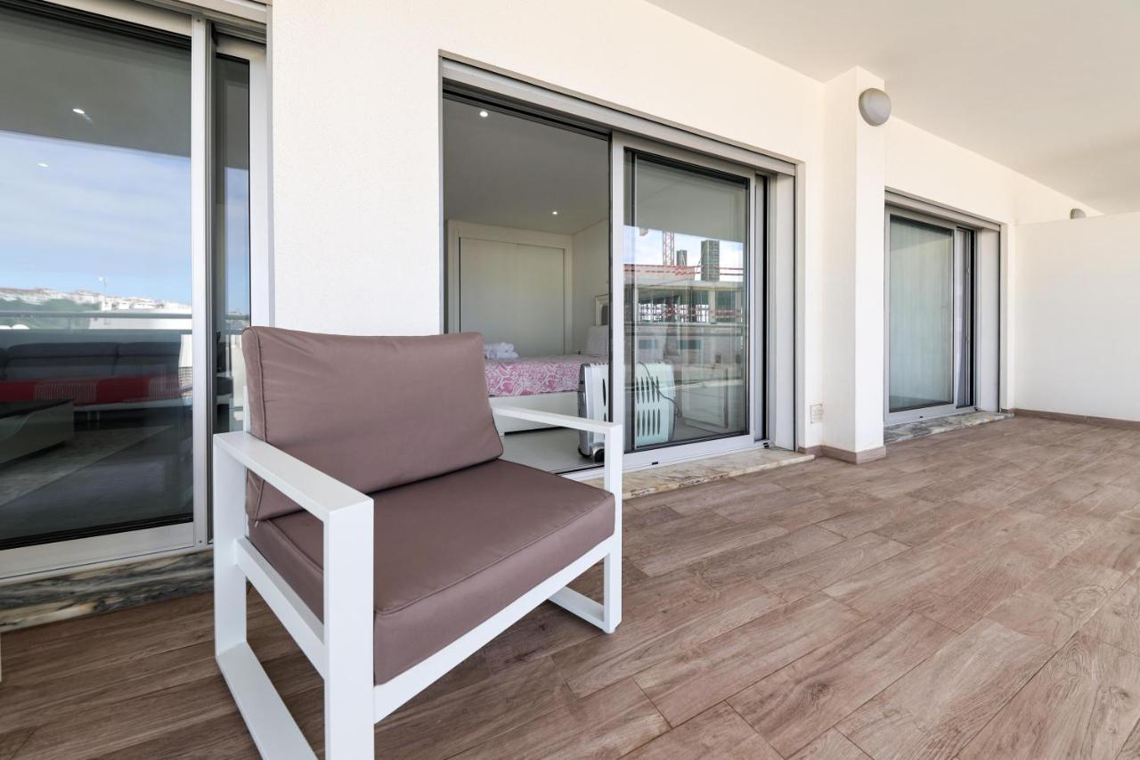 Casa Gamboa Apartment Nazaré Exterior foto