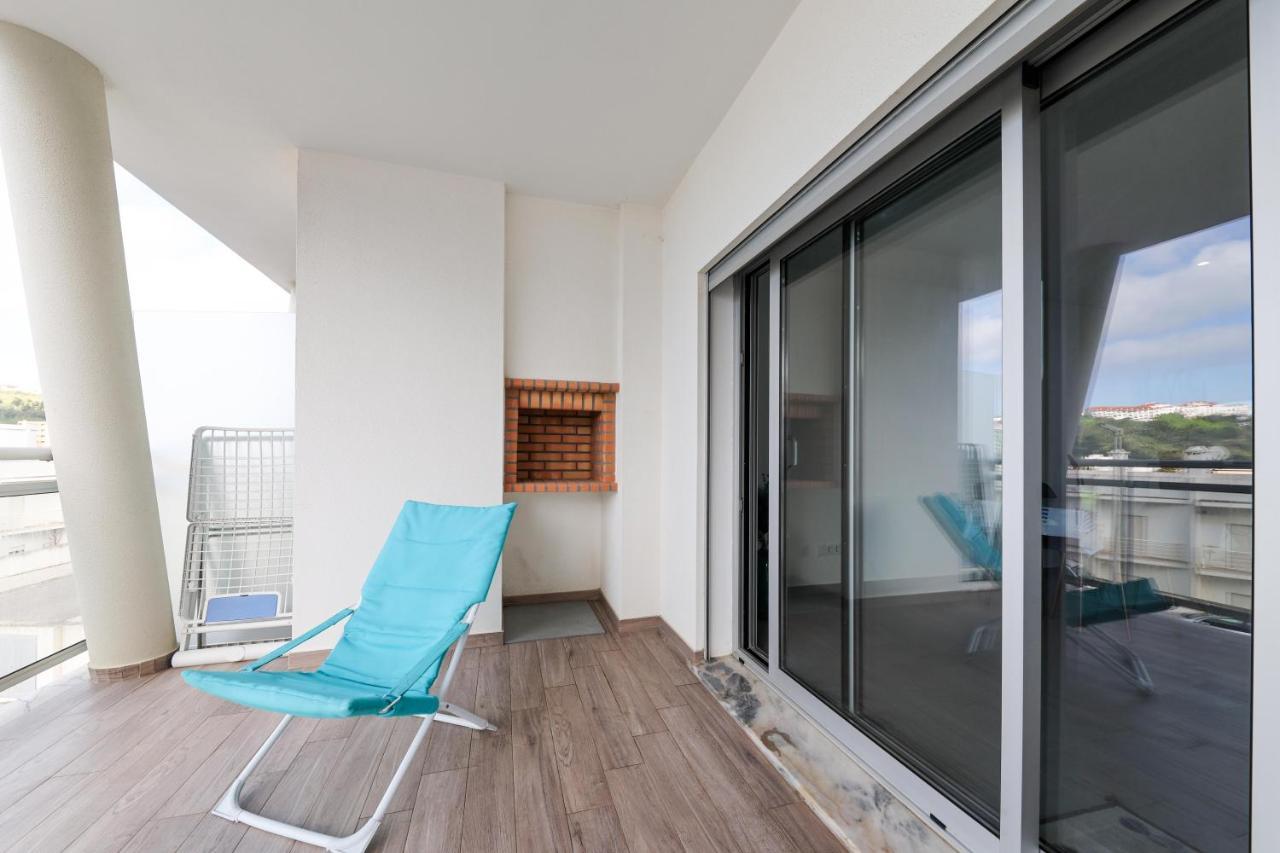 Casa Gamboa Apartment Nazaré Exterior foto