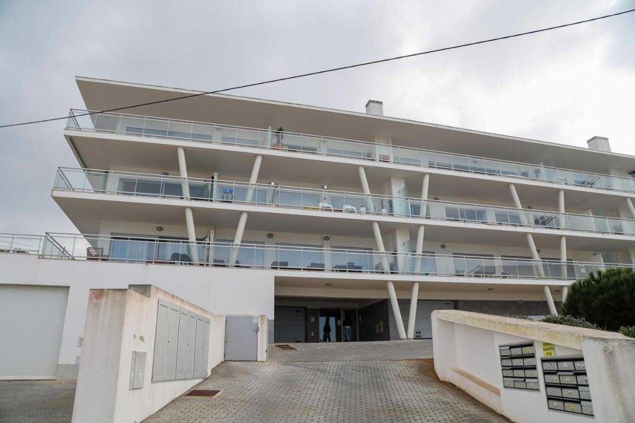 Casa Gamboa Apartment Nazaré Exterior foto