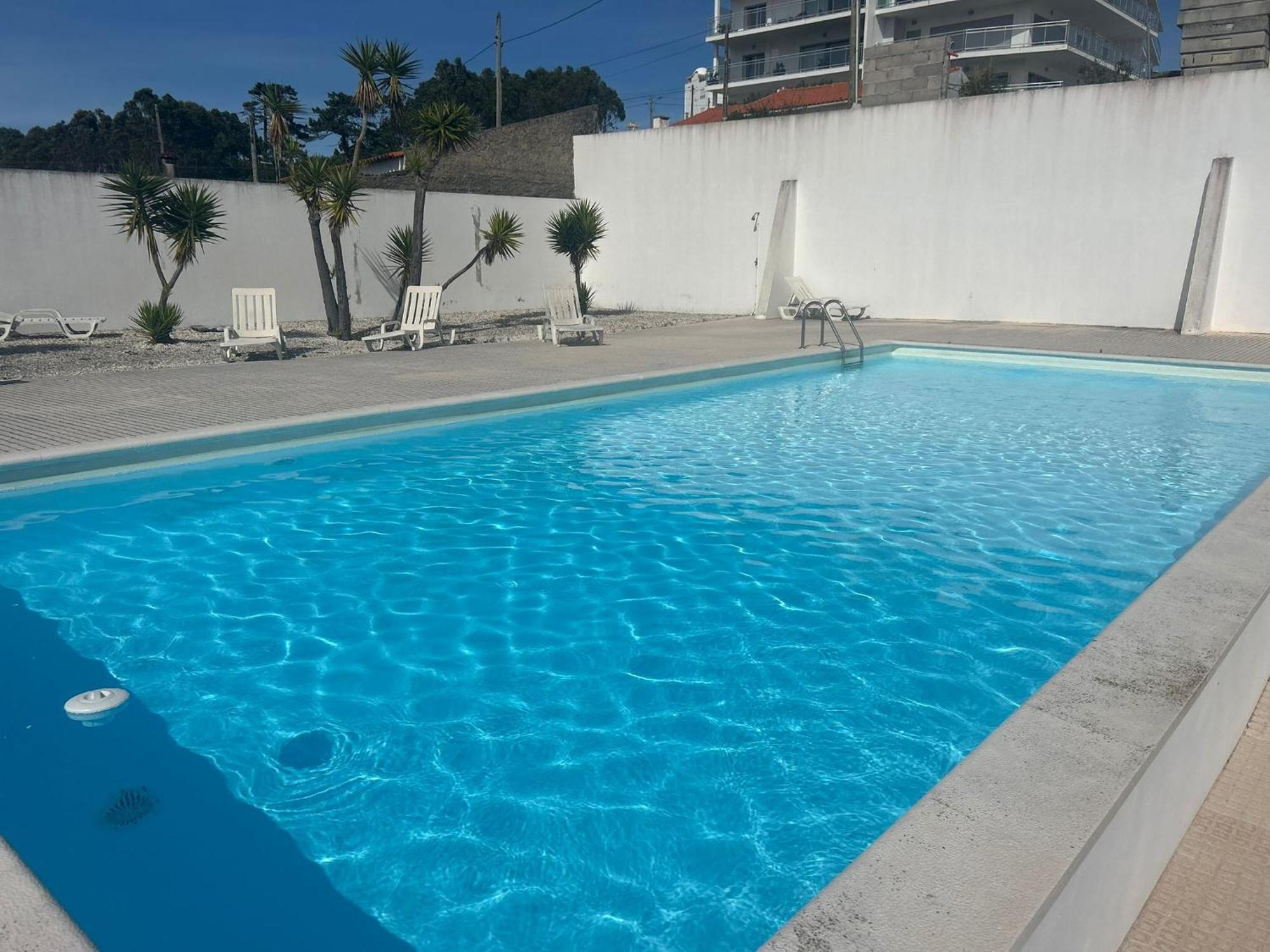 Casa Gamboa Apartment Nazaré Exterior foto